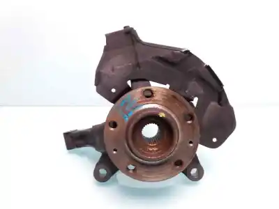 Second-hand car spare part front left knuckle for citroen jumpy (x desde 01/2007) jumpy oem iam references 13a22r