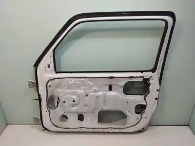 Автозапчасти б/у дверь передняя правая за suzuki jimny sn (fj) 1.3 16v cat ссылки oem iam 6800181a11  