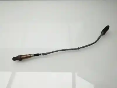 Second-hand car spare part lambda probe for opel adam manual oem iam references 55563346 0258010121