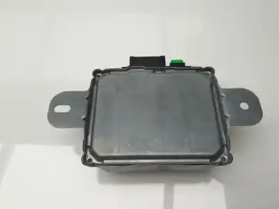 Автозапчастина б/у електронний модуль для opel adam manual посилання на oem iam 13306648  