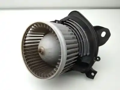 Second-hand car spare part heater blower motor for opel adam manual oem iam references 13296324 a43002500