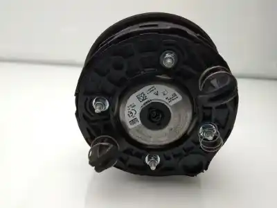 Автозапчасти б/у передняя левая подушка безопасности за opel adam manual ссылки oem iam 13357723  