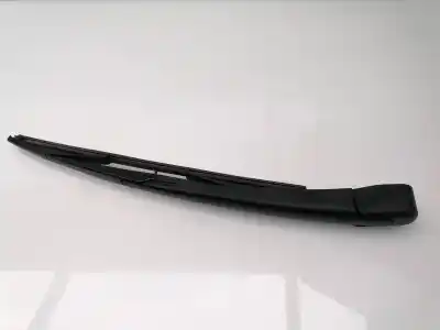 Second-hand car spare part rear windshield wiper arm for opel adam manual oem iam references 3392390964