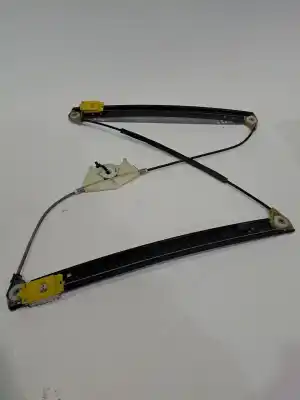 Tweedehands auto-onderdeel Regelaar Rechts Voor Ruit voor VOLKSWAGEN TOUAREG 7LA DESDE 11/2002 HASTA 11/2006 Touareg OEM IAM-referenties 7L0837462F  
