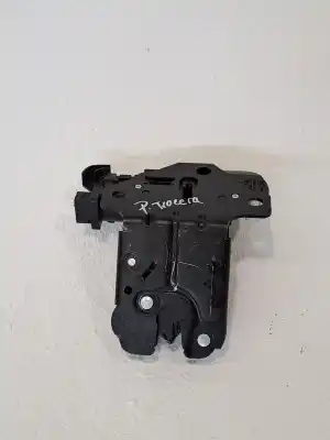 Peça sobressalente para automóvel em segunda mão FECHADURA DO MALA por AUDI A3 (8P)  Referências OEM IAM 8P4827505C  