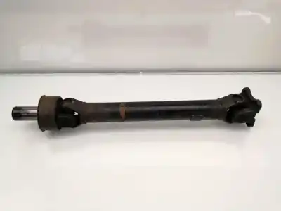Pezzo di ricambio per auto di seconda mano TRASMISSIONE CENTRALE per MITSUBISHI L 200 (K6/7)  Riferimenti OEM IAM MR111779  