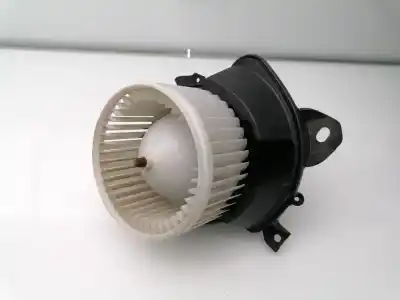 Second-hand car spare part HEATER BLOWER MOTOR for OPEL COMBO CARGO (E)  OEM IAM references 507730100 507830100 