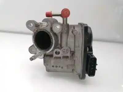İkinci el araba yedek parçası EGR VALFI için SUBARU LEGACY BERL./FAMILIAR B11 (BD/BG)  OEM IAM referansları 14710AA740  
