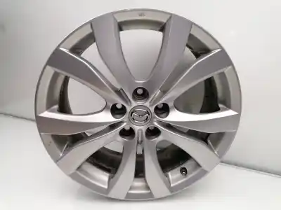 Автозапчастина б/у шина для MAZDA CX-7 (ER) Sportive Посилання на OEM IAM 9965157580  