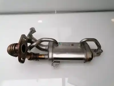 Pezzo di ricambio per auto di seconda mano RAFFREDDATORE EGR per NISSAN QASHQAI+2 (JJ10)  Riferimenti OEM IAM 147357324R  