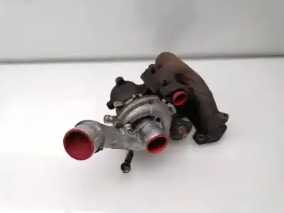 Автозапчасти б/у турбокомпенсатор за fiat stilo (192) 192 a1.000 ссылки oem iam 46556011