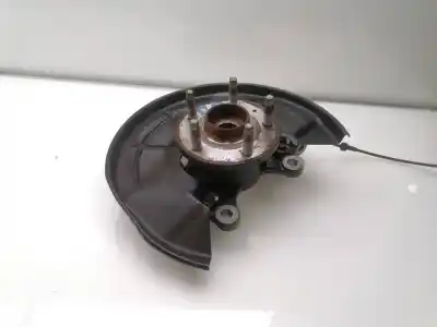 Gebrauchtes Autoersatzteil VORDERER LINKER KNÖCHEL zum CHEVROLET TRAX  OEM-IAM-Referenzen 94524773  