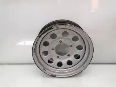Автозапчастина б/у шина для suzuki jimny sn (fj) 1.3 16v cat посилання на oem iam 4321081a2439m