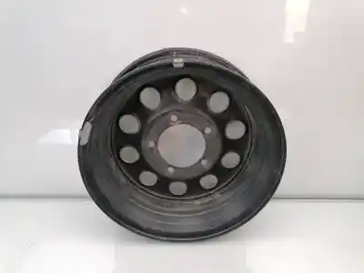 Автозапчастина б/у шина для suzuki jimny sn (fj) 1.3 16v cat посилання на oem iam 4321081a2439m  