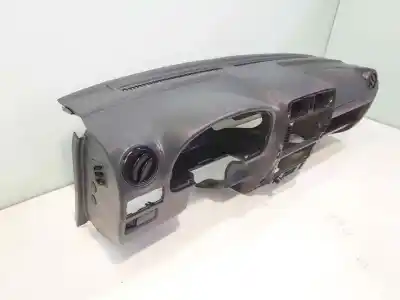 Автозапчасти б/у панель приборов за suzuki jimny sn (fj) 1.3 16v cat ссылки oem iam 7311176j11p4z  7311176j11