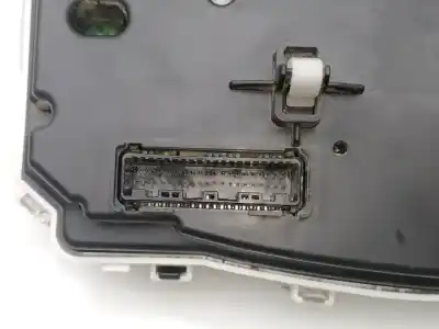 Автозапчасти б/у приборная доска за suzuki jimny sn (fj) 1.3 16v cat ссылки oem iam 3410057mh0  3411057ma0