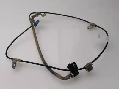 Автозапчасти б/у датчик за SUZUKI JIMNY SN (FJ) 1.3 16V CAT ссылки OEM IAM 5632057M01000  5632057M01