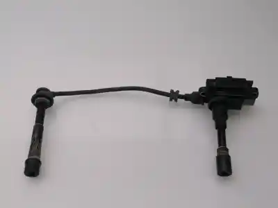 Автозапчастина б/у котушка запалювання для suzuki jimny sn (fj) 1.3 16v cat посилання на oem iam 9u040372