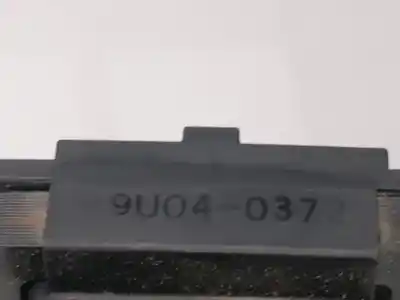 Автозапчасти б/у катушка зажигания за suzuki jimny sn (fj) 1.3 16v cat ссылки oem iam 9u040372  