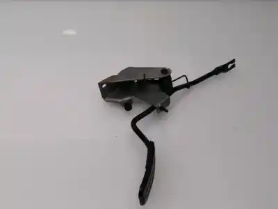 Second-hand car spare part accelerator pedal for suzuki jimny sn (fj) 1.3 16v cat oem iam references 4941081a70  