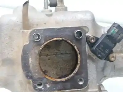 Автозапчасти б/у впускной коллектор за suzuki jimny sn (fj) 1.3 16v cat ссылки oem iam 1859068h00  