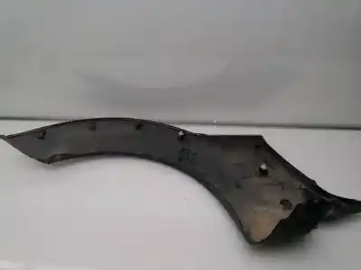 Second-hand car spare part rear left winglet for suzuki jimny sn (fj) 1.3 16v cat oem iam references 7765081a00  