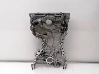 Автозапчастина б/у крішка розподілу для suzuki jimny sn (fj) 1.3 16v cat посилання на oem iam 1610069ge9  