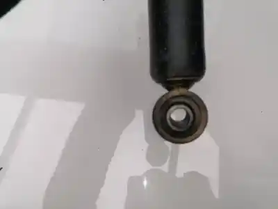 Second-hand car spare part rear left shock absorber for suzuki jimny sn (fj) 1.3 16v cat oem iam references 4170081a01  