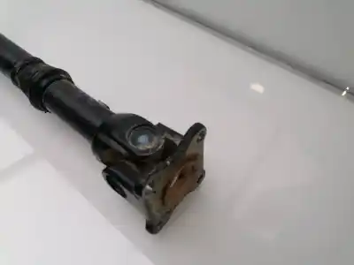 Автозапчасти б/у центральная трансмиссия за suzuki jimny sn (fj) 1.3 16v cat ссылки oem iam 2710281a60  