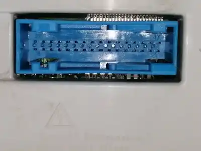 Second-hand car spare part dashboard for porsche cayenne (typ 92aa) 4.8 v8 cat oem iam references 7l5920875a  