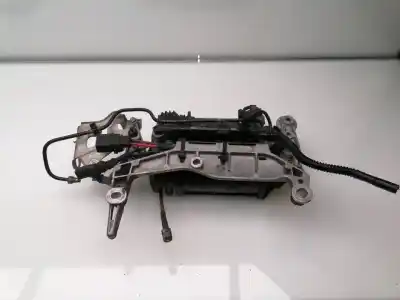 Second-hand car spare part suspension pump for porsche cayenne (9pa) s 4.8 oem iam references 95535890102 7l0616879 7l0616006f