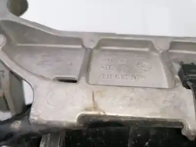 Second-hand car spare part suspension pump for porsche cayenne (9pa) s 4.8 oem iam references 95535890102 7l0616879 7l0616006f