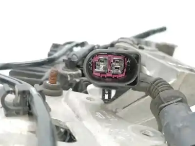 Second-hand car spare part suspension pump for porsche cayenne (9pa) s 4.8 oem iam references 95535890102 7l0616879 7l0616006f