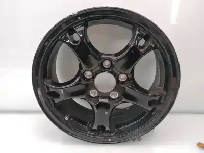 Pièce détachée automobile d'occasion JANTE pour KIA NIRO  Références OEM IAM 52910G5120  16 PULGADAS