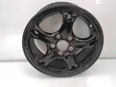 Pièce détachée automobile d'occasion JANTE pour KIA NIRO  Références OEM IAM 52910G5120  16 PULGADAS