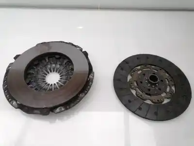 Second-hand car spare part CLUTCH KIT for CITROEN 2CV 6  OEM IAM references 55557846 55570370 
