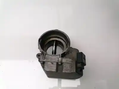 Recambio de automóvil de segunda mano de CAJA MARIPOSA para CITROEN 2CV 6  referencias OEM IAM 03G128063 408240121001 