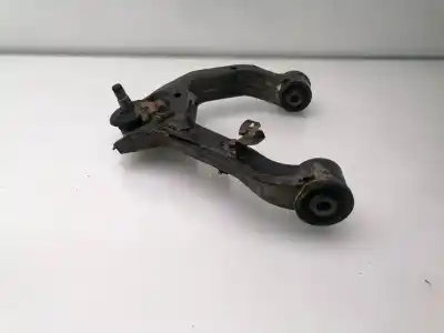 Автозапчасти б/у передний левый верхний рычаг подвески за MITSUBISHI MONTERO (V80/V90) 3.2 DI-D Invite ссылки OEM IAM 4010A037  