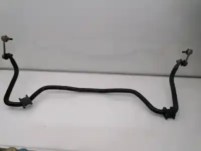 Pezzo di ricambio per auto di seconda mano Barra Stabilizzatrice Posteriore per MITSUBISHI MONTERO (V80/V90) 3.2 DI-D Invite Riferimenti OEM IAM 4156A039 4056A112 4056A111