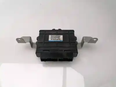 Автозапчасти б/у электронный модуль за mitsubishi montero (v60/v70) 3.2 di-d avance ссылки oem iam mr400420