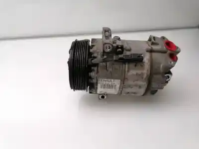 Автозапчасти б/у КОМПРЕССОР КОНДИЦИОНЕРА ВОЗДУХА за OPEL MOVANO B KASTEN/COMBI  ссылки OEM IAM 8200848916B  