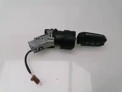 Gebrauchtes Autoersatzteil DIEBSTAHLSICHERUNG zum PEUGEOT 208  OEM-IAM-Referenzen 9663123380  