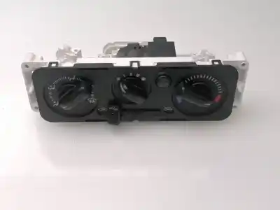 Автозапчастина б/у контроль опалення / кондиціонації для SUZUKI JIMNY SN (FJ) 1.3 16V CAT Посилання на OEM IAM 7440070J415PK  