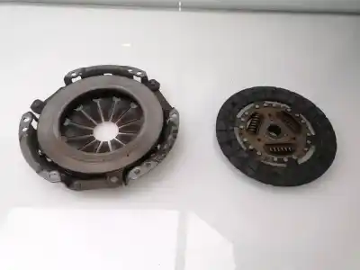 Second-hand car spare part Clutch Kit for SUZUKI JIMNY SN (FJ) 1.3 16V CAT OEM IAM references 2210081A00 2240083050 