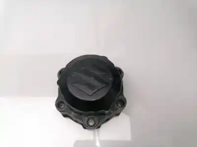 Автозапчасти б/у замок кубики за SUZUKI JIMNY SN (FJ) 1.3 16V CAT ссылки OEM IAM 4381076J01  
