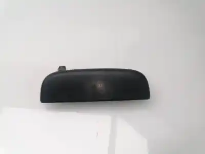 Автозапчасти б/у наружная рукоятка передняя справа за SUZUKI JIMNY SN (FJ) 1.3 16V CAT ссылки OEM IAM 8280181A015PK  