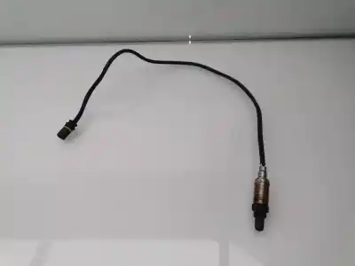 Pezzo di ricambio per auto di seconda mano SONDA LAMBDA per MERCEDES-BENZ CLASE C (W204) BERLINA  Riferimenti OEM IAM 5406417  