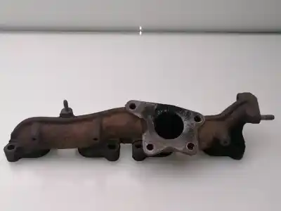 Pezzo di ricambio per auto di seconda mano COLLETTORE DI SCARICO per MAZDA 6 BERLINA (GG)  Riferimenti OEM IAM RF5C13450  