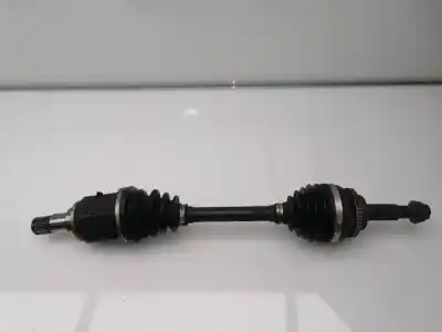 Pezzo di ricambio per auto di seconda mano  per TOYOTA AVENSIS (T27)  Riferimenti OEM IAM 4342005320  
