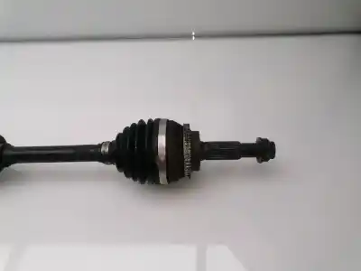 Pezzo di ricambio per auto di seconda mano trasmissione anteriore sinistra per toyota avensis (t27) advance riferimenti oem iam 4342005320  